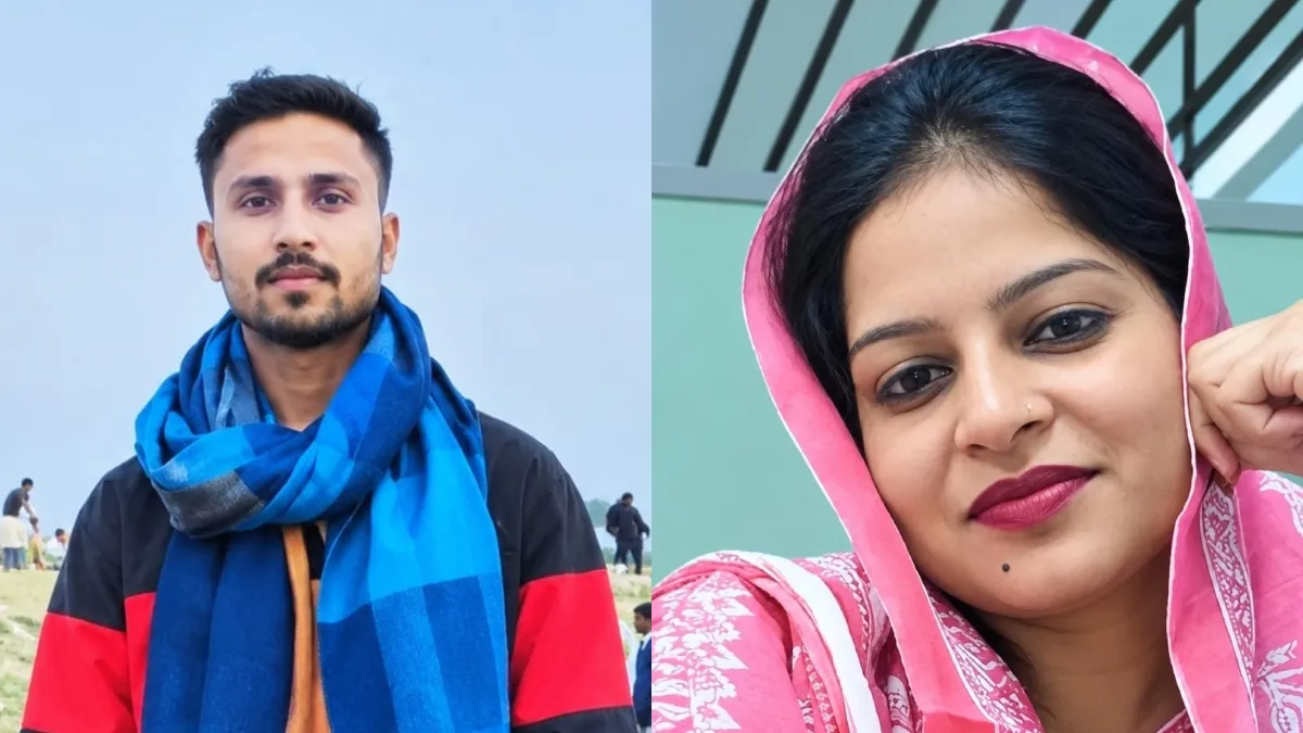 लव स्टोरी का ऐसा खौफनाक अंत, गर्भवती प्रेमिका को मारकर फरार हुआ प्रेमी, दोनों पहले से ही शादीशुदा थे