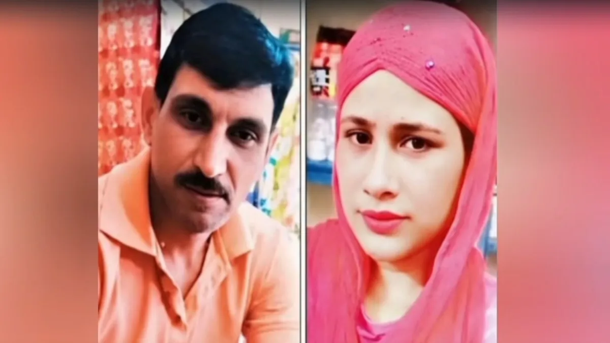 रोहतक में लिव-इन पार्टनर के साथ युवक की हत्या, दोनों के शव नहर से बरामद, दो गिरफ्तार