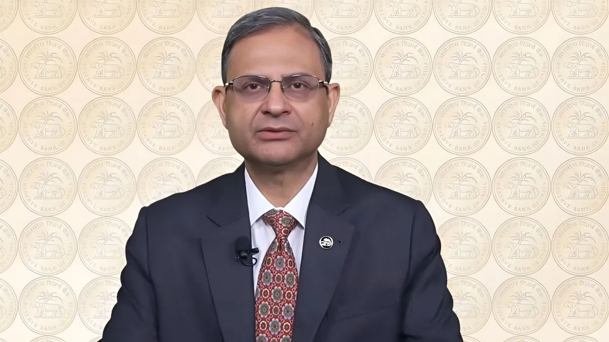 RBI का बड़ा फैसला, रेपो रेट में 25 बेसिस पॉइंट की बढ़ोतरी; 2023 के बाद पहली बार बढ़ी ब्याज दर