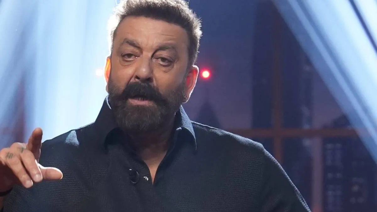 'भारत में शांति की कमी' वाले बयान पर संजय दत्त ने दी सफाई, बवाल मचने के बाद बोले- 'सब स्क्रिप्टेड था'