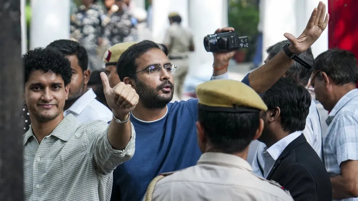 अब दिल्ली हाई कोर्ट पहुंचे CJP नेता सौरभ दास और आशुतोष रांका, न्यायिक हिरासत के खिलाफ तत्काल सुनवाई की मांग