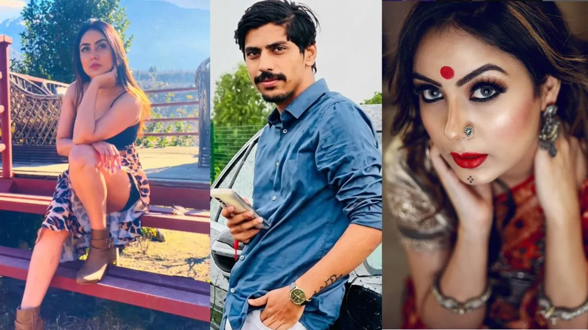 लखनऊ में मशहूर मॉडल श्रद्धा दुबे पर लगा युवा कारोबारी की हत्या का आरोप, FIR दर्ज, मां बोलीं- "दोनों लिव-इन में थे"