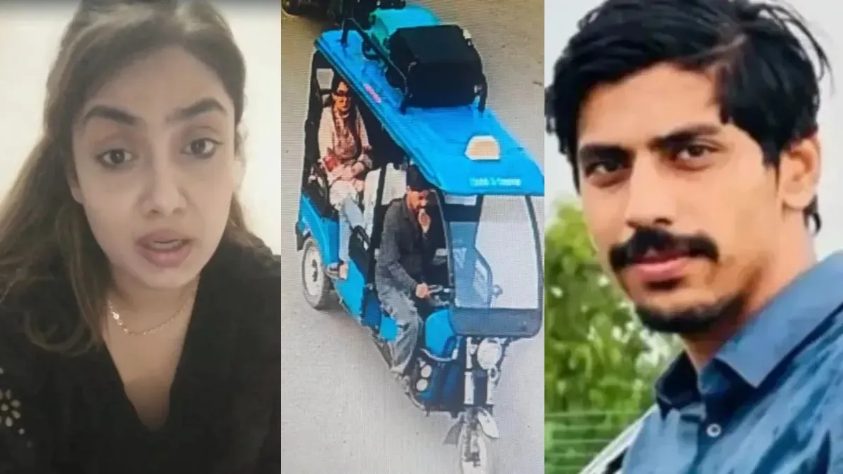 शिवा शर्मा की मौत मामले में 10 दिन से पुलिस को छका रही श्रद्धा दुबे, तलाश में रायबरेली पहुंची पुलिस