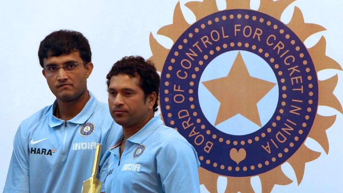 ODI क्रिकेट में एक कैलेंडर ईयर में सबसे ज्यादा रन बनाने वाले भारतीय बल्लेबाज, टॉप-5 में नहीं विराट कोहली