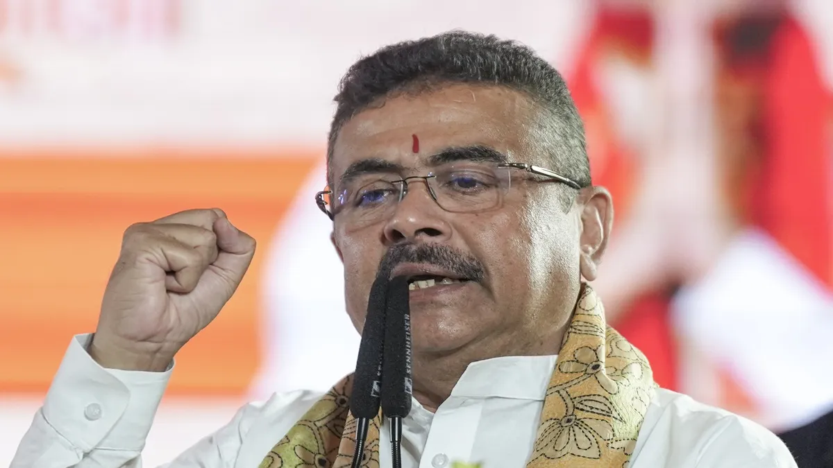 बंगाल में 6 महीने में UCC होगा लागू! सीएम शुभेंदु बोले- लव और लैंड जिहाद के खिलाफ आएगा कानून