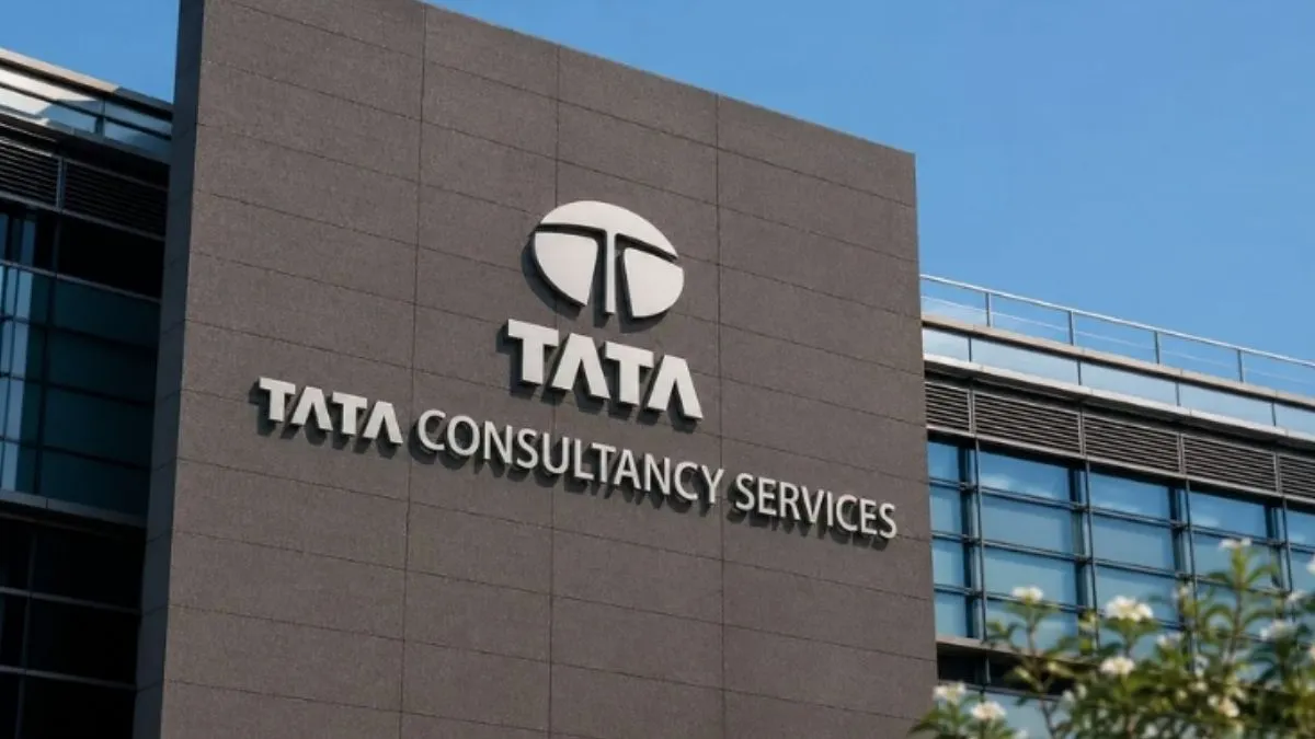 TCS का मुनाफा 15% बढ़ा, ₹73188 करोड़ की कमाई; कंपनी ने ₹12 प्रति शेयर डिविडेंड का किया ऐलान