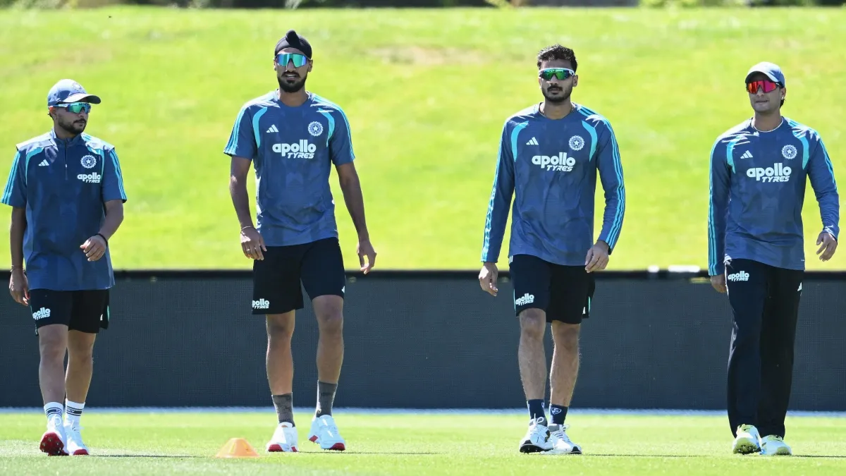 IND vs NZ पहले T20I में इतिहास रचने उतरेंगे कुलदीप यादव, अर्शदीप सिंह भी हासिल करेंगे बड़ा मुकाम