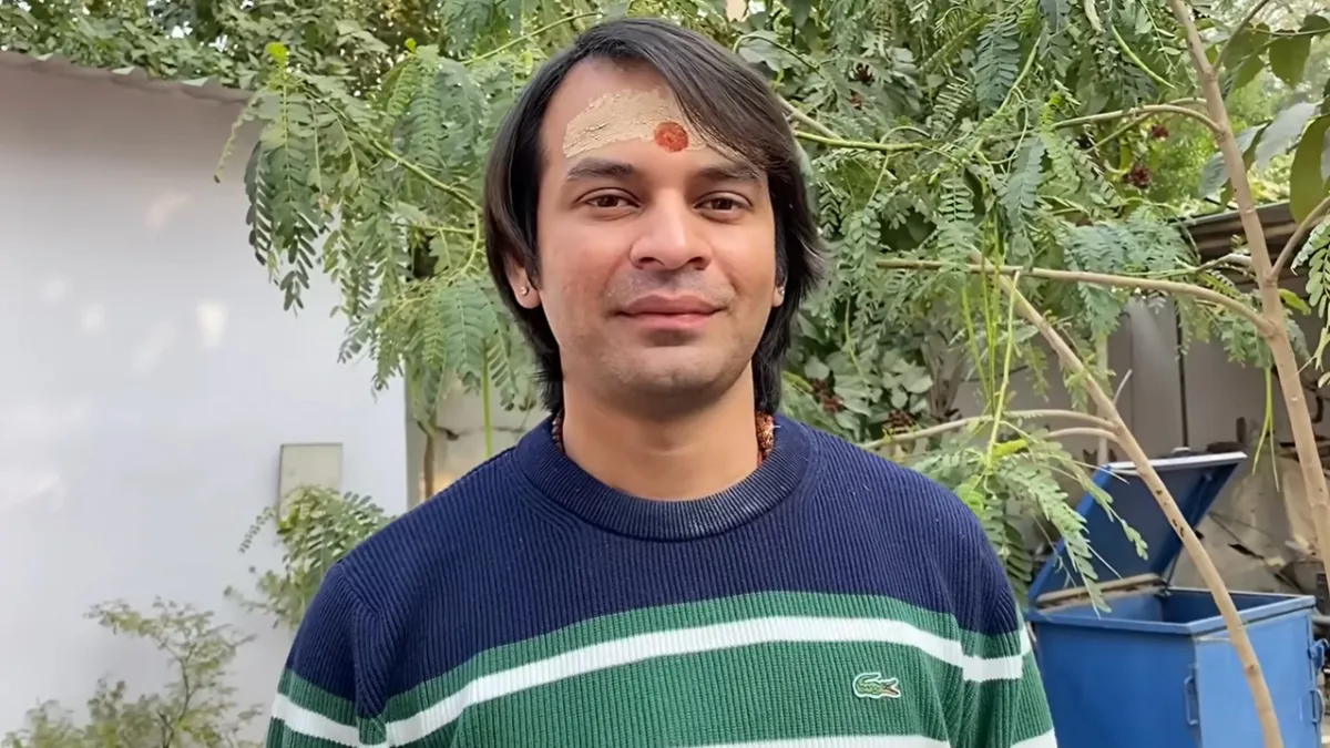 दो-दो मंदिर, गौशाला और हरा-भरा गार्डन, तेज प्रताप ने दिखाया घर का कोना-कोना, अपना सा लगता है लालू-राबड़ी के बंगला