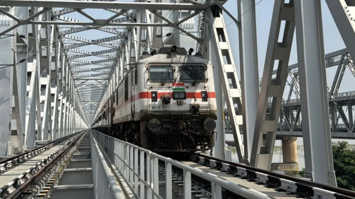 सहरसा से मुजफ्फरपुर, सोनपुर, आरा, कटनी, नागपुर के रास्ते यशवंतपुर तक चलेगी स्पेशल ट्रेन, चेक करें पूरा रूट