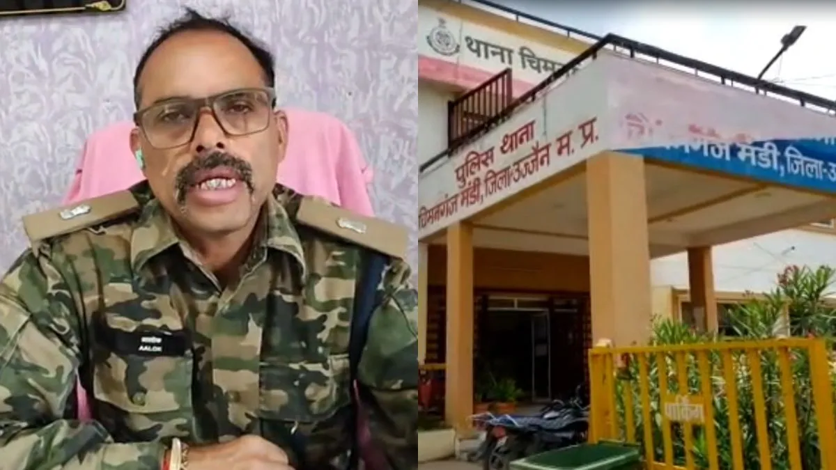 दोस्त से मिलकर आने के बाद गुमसुम थी लड़की, कारण जानते ही परिजनों के पैरों तले खिसकी जमीन