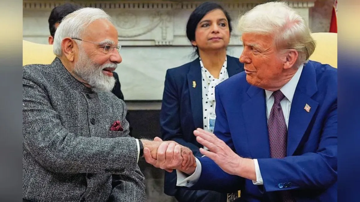 अमेरिका-भारत की ट्रेड डील बेहद करीब, मोदी-ट्रंप के बीच एक बार फिर जल्द हो सकती है बातचीत