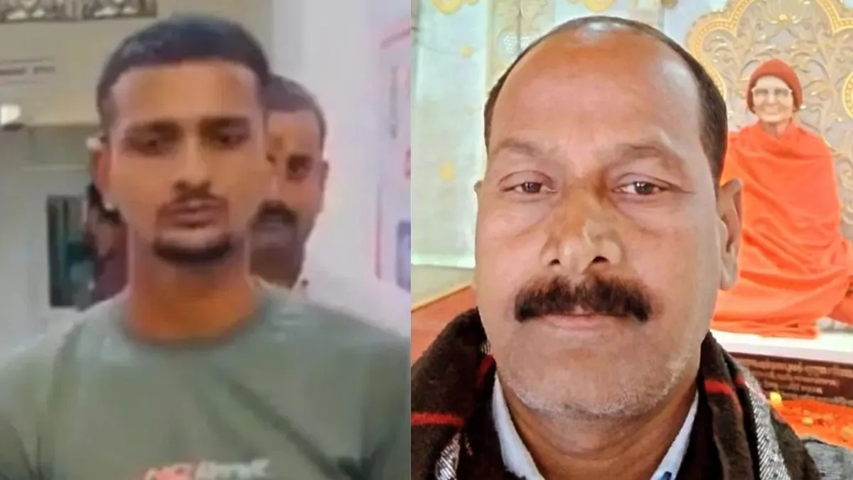 'दृश्यम’ फिल्म देखकर बेटे ने कर दी पिता की हत्या, 2000 KM दूर से आया और मर्डर करके रातों-रात चला गया