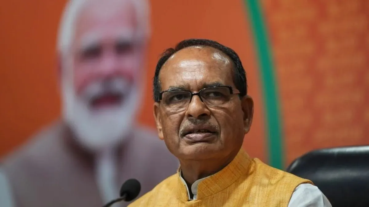 शिवराज सिंह चौहान की माता का निधन, दोपहर 3 बजे जैत गांव में होगा अंतिम संस्कार