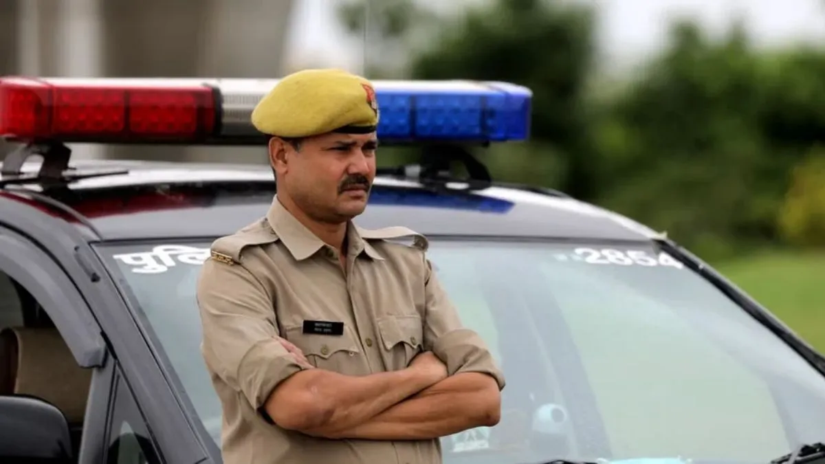 नोएडा में 20 अक्टूबर तक धारा 163 लागू, किसी भी जुलूस प्रदर्शन पर रहेगी रोक, जान लें पूरी गाइडलाइन