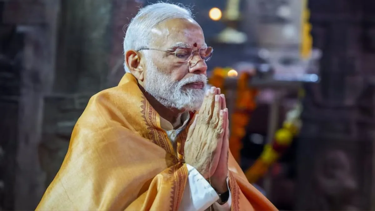 IP एक्सटेंशन के दशहरा समारोह में जा सकते हैं PM मोदी, तीन लेयर का रहेगा सुरक्षा घेरा, ट्रैफिक डायवर्जन का प्लान