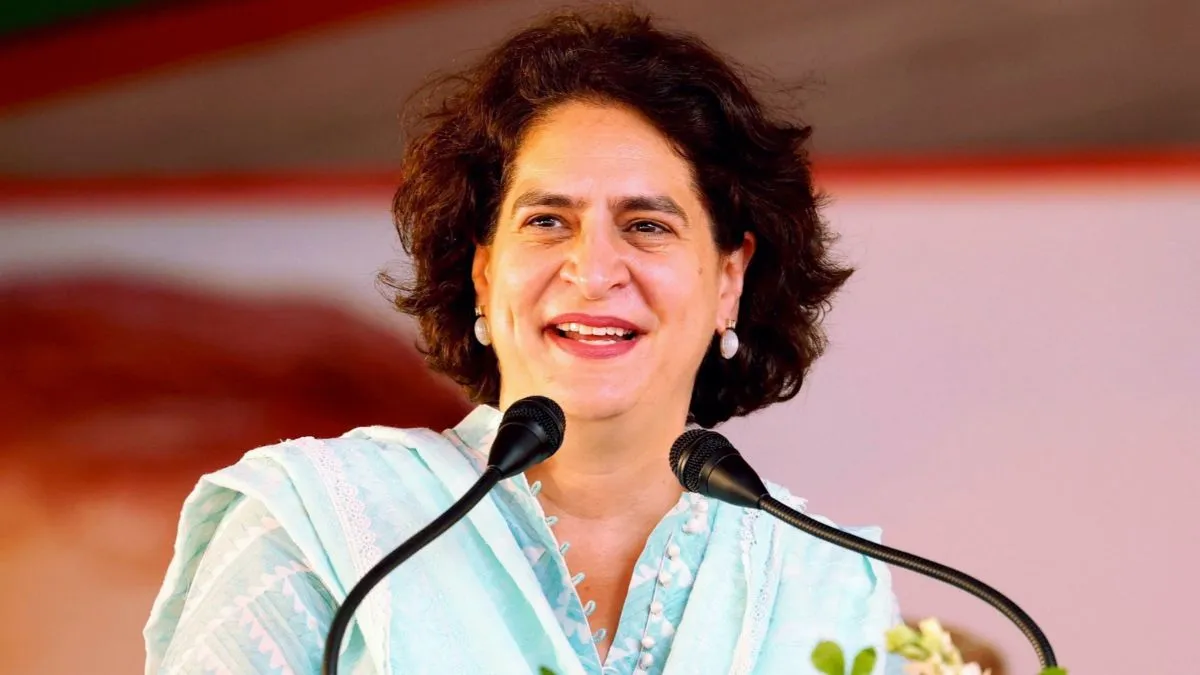 यूपी में कांग्रेस ने बनाई 150 सीटों की लिस्ट, प्रियंका गांधी खुद कर रहीं मॉनिटर, क्या सपा के साथ बन पाएगा ताल-मेल