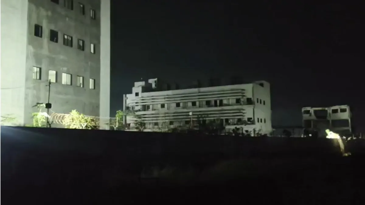 गुजरात में भरूच के सायखा GIDC में बॉयलर ब्लास्ट से मचा हड़कंप, 5 कर्मचारियों की मौत, कई झुलसे