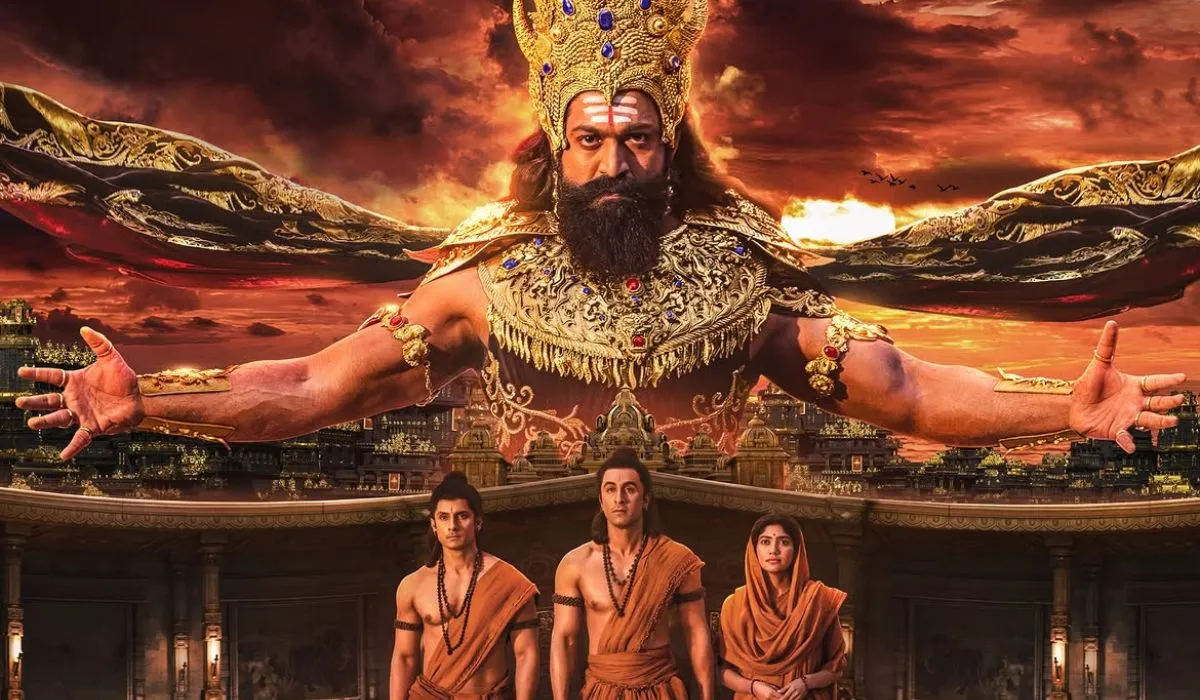 दुनियाभर में कब रिलीज होगी 'रामायण पार्ट 1', दशहरे से होगी एडवांस बुकिंग, राम की महागाथा देखने को हो जाइए तैयार