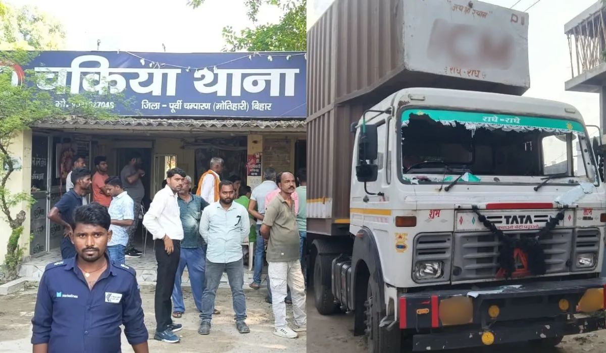 बेटी को परीक्षा दिलाने निकले थे पिता, रास्ते में उठानी पड़ी उसी की अर्थी, बच्ची की मौत के दर्द में परिवार