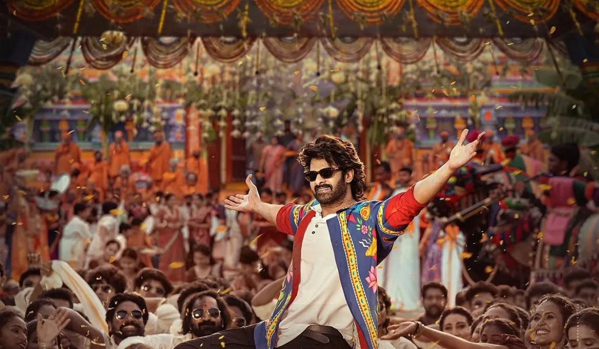प्रभास की 'द राजा साब' क्यों हुई फ्लॉप? प्रोड्यूसर के डूबे करोड़ों, फिल्म की नाकामी की बताई वजह