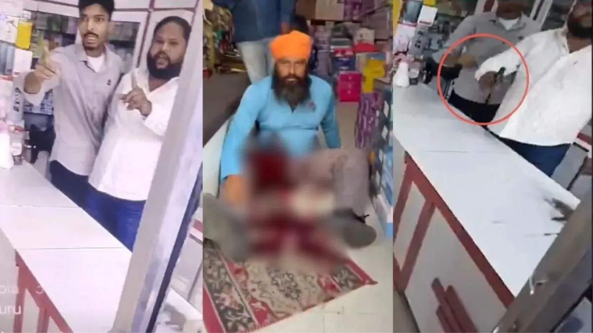 परविंदर सिंह झोटा हत्याकांड का मुख्य आरोपी गिरफ्तार, राजस्थान के सालासर से हुई गिरफ्तारी