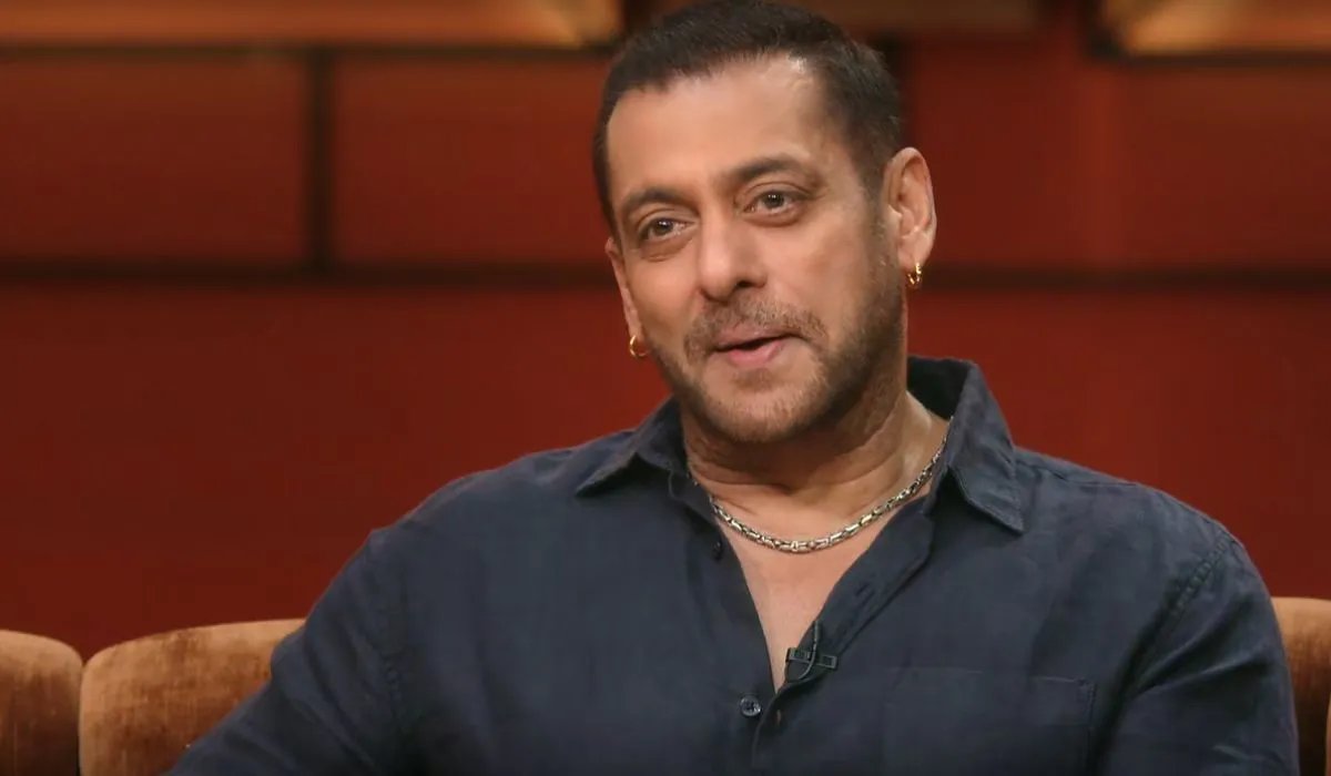 'कभी मेरे भी बच्चे होंगे', सलमान खान ने 'कॉफी विद करण 9' में करण जौहर के सामने कही दिल की बात