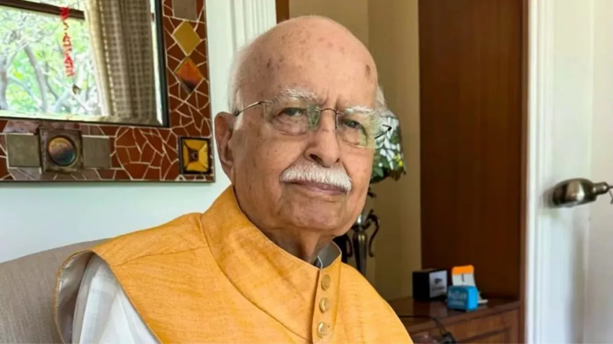 लालकृष्ण आडवाणी की सेहत अब कैसी है? अस्पताल ने जारी किया हेल्थ अपडेट