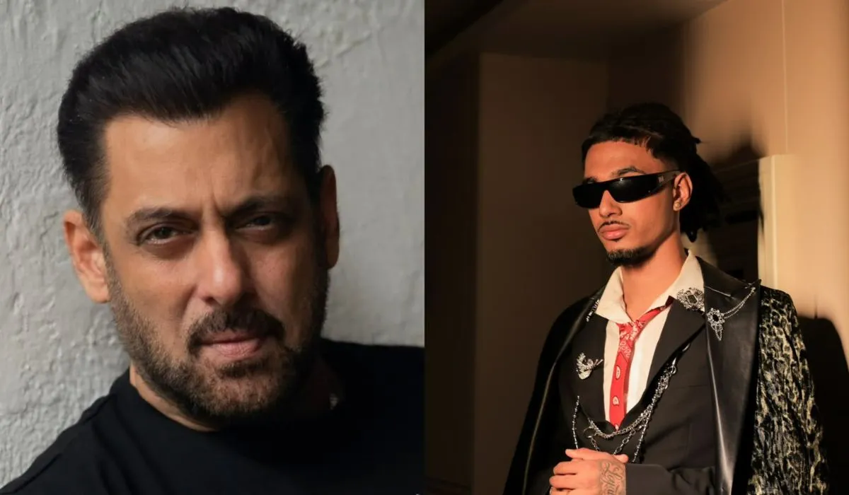 हिंसा के खिलाफ स्टैंड लेने पर सलमान खान ने की YUNG DSA की तारीफ, बोले- 'उसने वो जिंदगी देखी है'