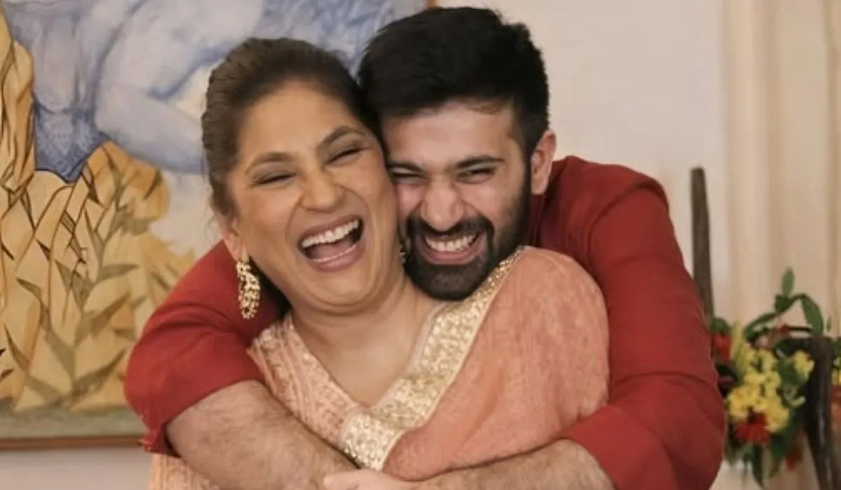 फुटबॉलर बनने UK गए थे अर्चना पूरन सिंह के बेटे आर्यमान, झेलनी पड़ी बुलिंग, चोटों के चलते टूटा सपना