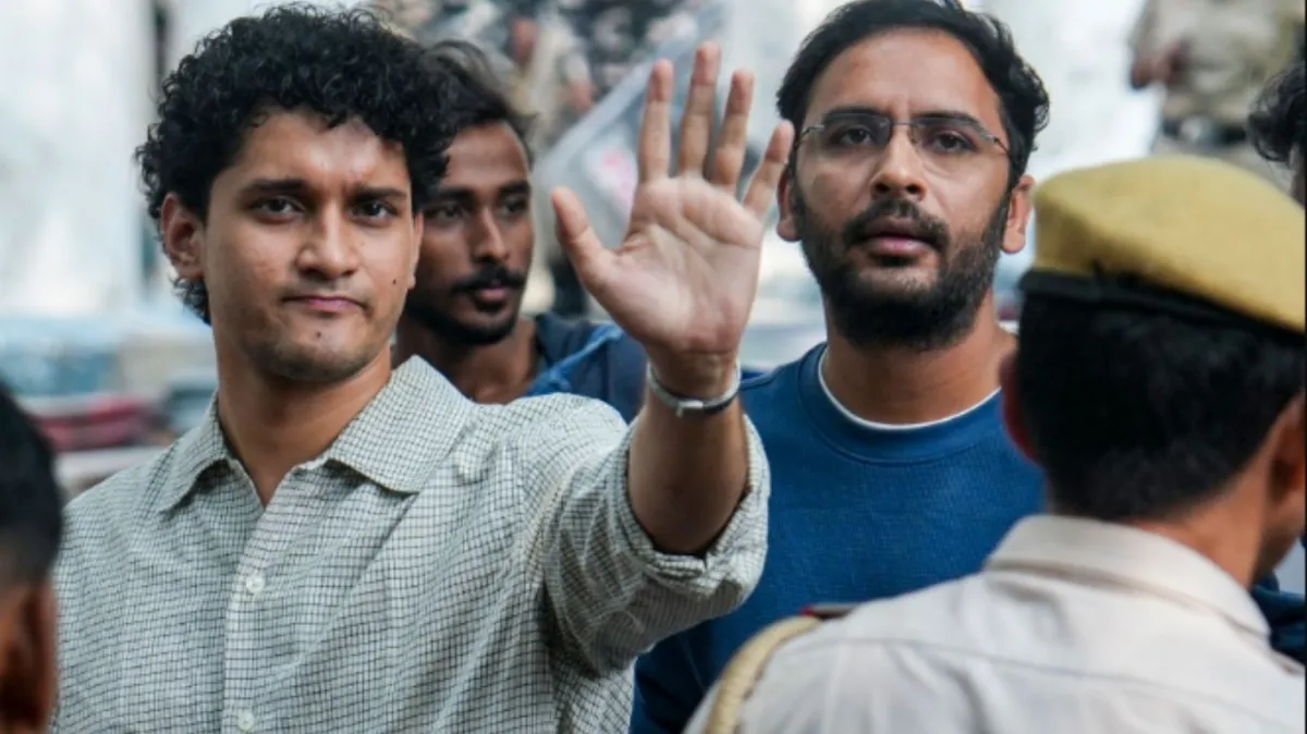 सीजेपी के सौरव दास और आशुतोष रांका आज रिहा होंगे? SEM कोर्ट में याचिका दाखिल, आ सकता है फैसला