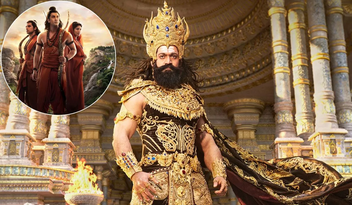 'रामायण' में सीता के रोल के लिए साई पल्लवी ही क्यों हैं बेस्ट? यश ने बताई वजह