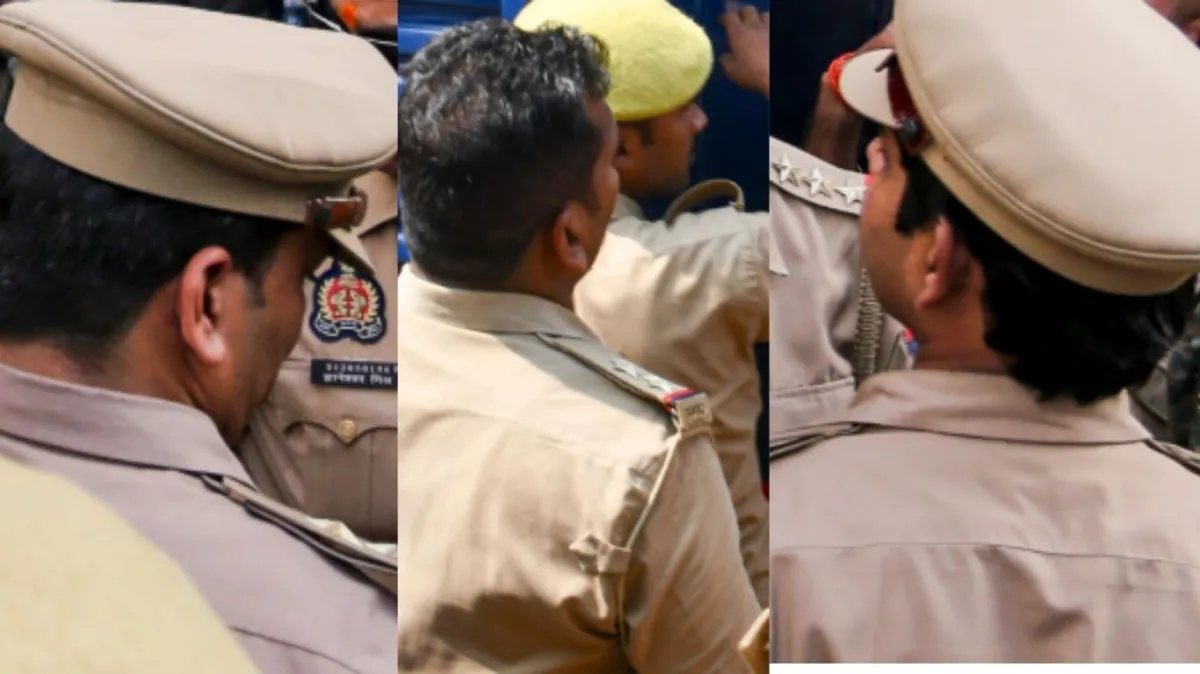फर्जी मुठभेड़ दिखाकर 12 लोगों को डकैती में फंसाने का आरोप, 35 साल बाद पुलिसकर्मियों पर FIR