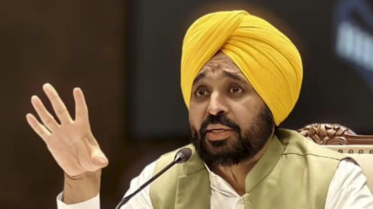 पंजाब में 3 लाख सरकारी कर्मचारियों की हड़ताल, दफ्तरों में अटक सकते हैं काम