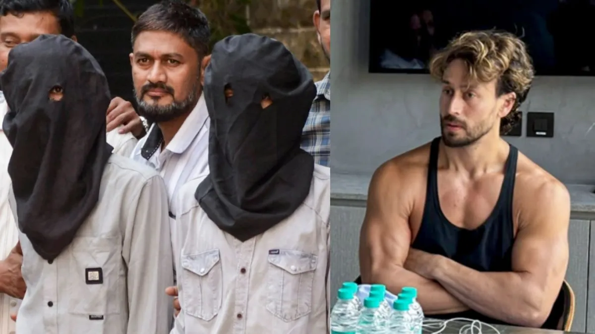 रेहान का संपर्क अनिल पंडित से किसने कराया? टाइगर श्रॉफ केस की जांच में सामने आईं कई बातें