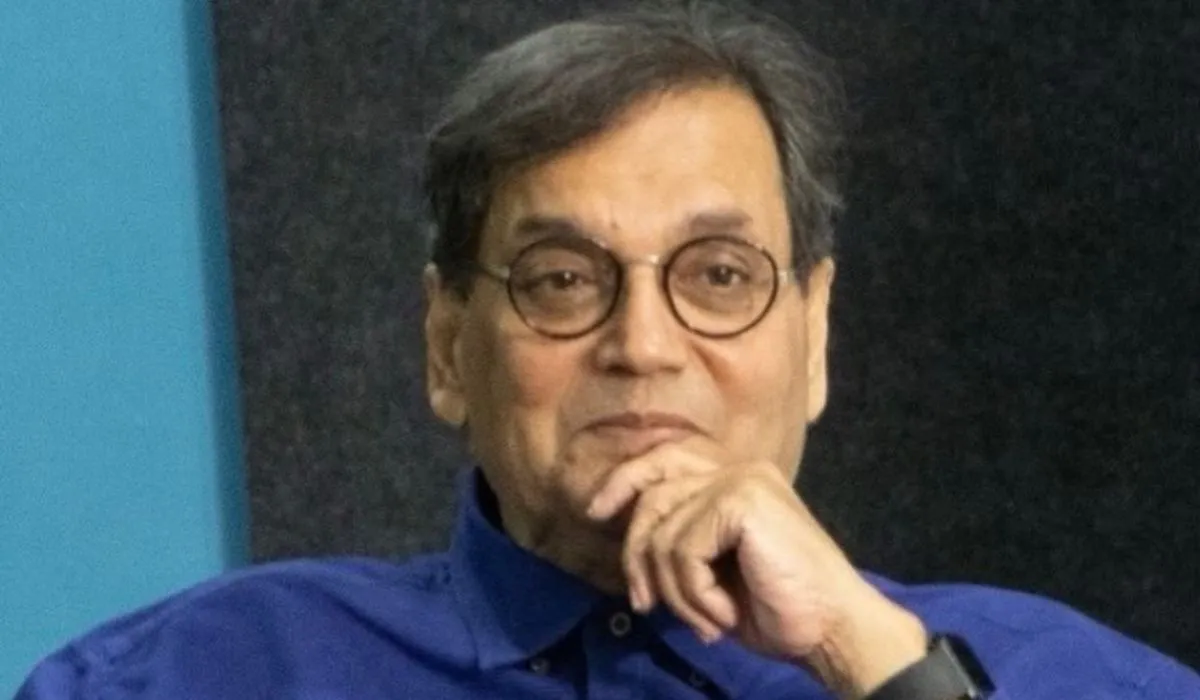 सुभाष घई ने सिनेमा में पूरे किए 50 साल, खास मौके पर नई फिल्म का किया ऐलान, श्रेयस तलपड़े की 'मान्या' से हटाया पर्दा