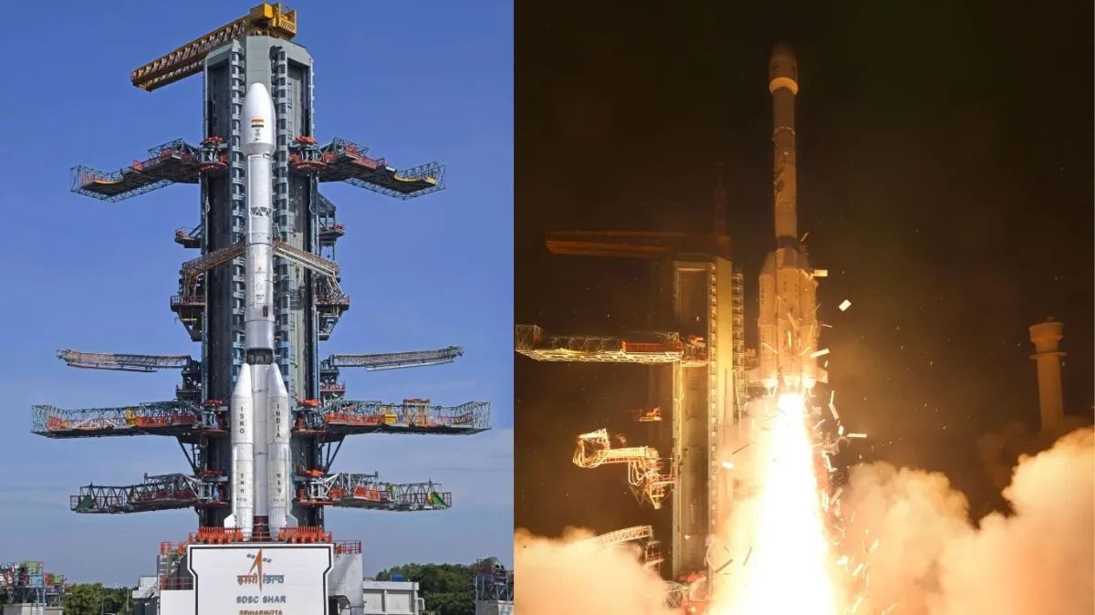 2029 तक भारत के पास होंगे 4 लॉन्च पैड, गगनयान से चंद्रयान-5 तक क्या है ISRO का प्लान?