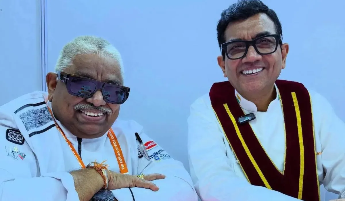 कौन थे शेफ दामू? 72 की उम्र में हुआ निधन, कुकिंग शो से घर-घर में बनाई थी पहचान, CM विजय ने दी श्रद्धांजलि