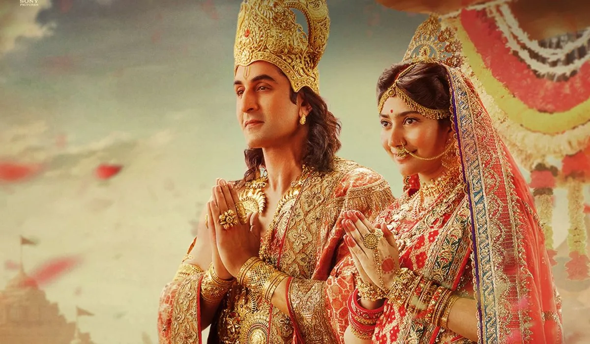'रामायण' में सीता बनने के लिए साई पल्लवी ने क्यों भरी हामी? KBC में बताई दिल की बात