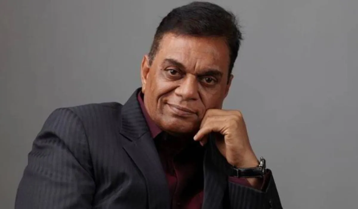 CID के प्रोड्यूसर बीपी सिंह का निधन, 77 की उम्र में हार्ट अटैक से गई जान, अशोक पंडित ने जताया दुख