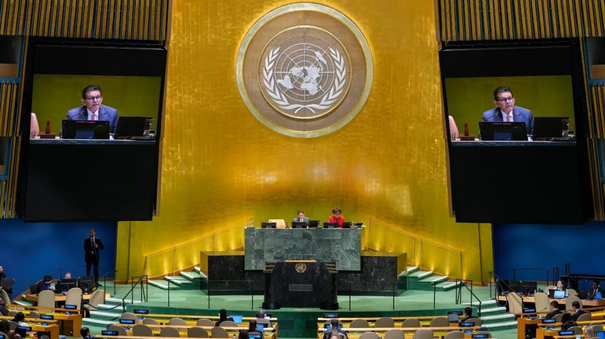 ईरान के परमाणु ठिकानों पर हमलों के बाद क्या हुआ? IAEA के बयान से उठे सवाल