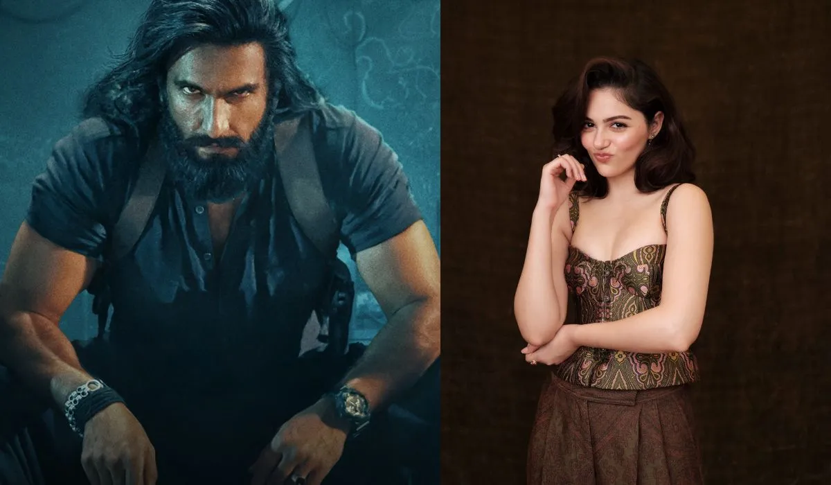 IIFA 2026 की विनर्स लिस्ट आई, 'धुरंधर' ने मारी बाजी, रणवीर सिंह बने बेस्ट एक्टर, अनीत पड्डा बनीं बेस्ट एक्ट्रेस