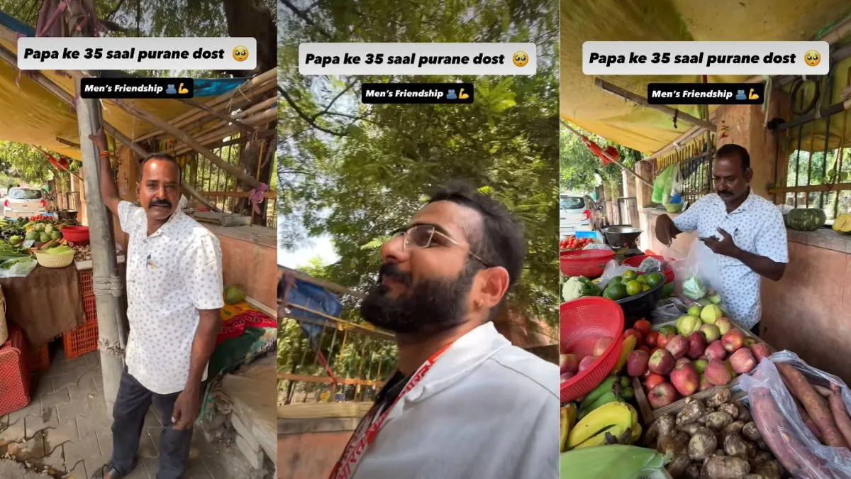 13 साल पहले दोस्त ने छोड़ी दुनिया, जब उसकी फैमिली शॉपिंग पर आई तो पेमेंट नहीं लिया; बदले में कही इमोशनल बात