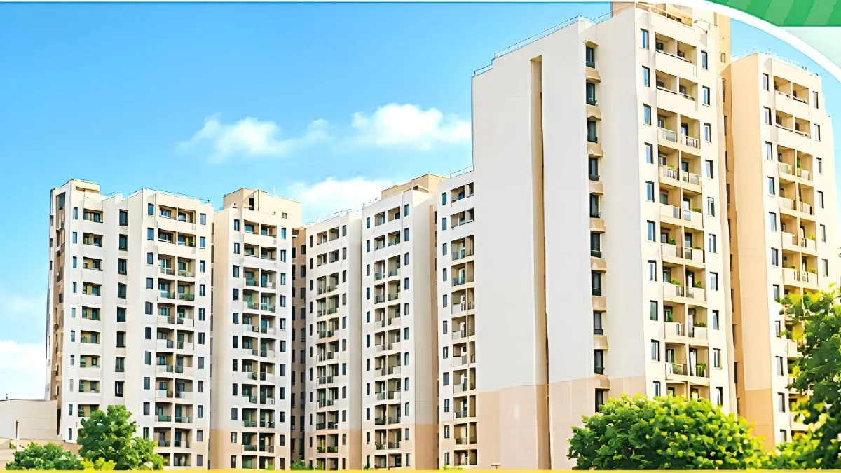 दिल्ली में घर खरीदने का सपना होगा सच, DDA दे रहा 25% की भारी छूट; सिर्फ ₹14.95 लाख में पाएं अपना फ्लैट