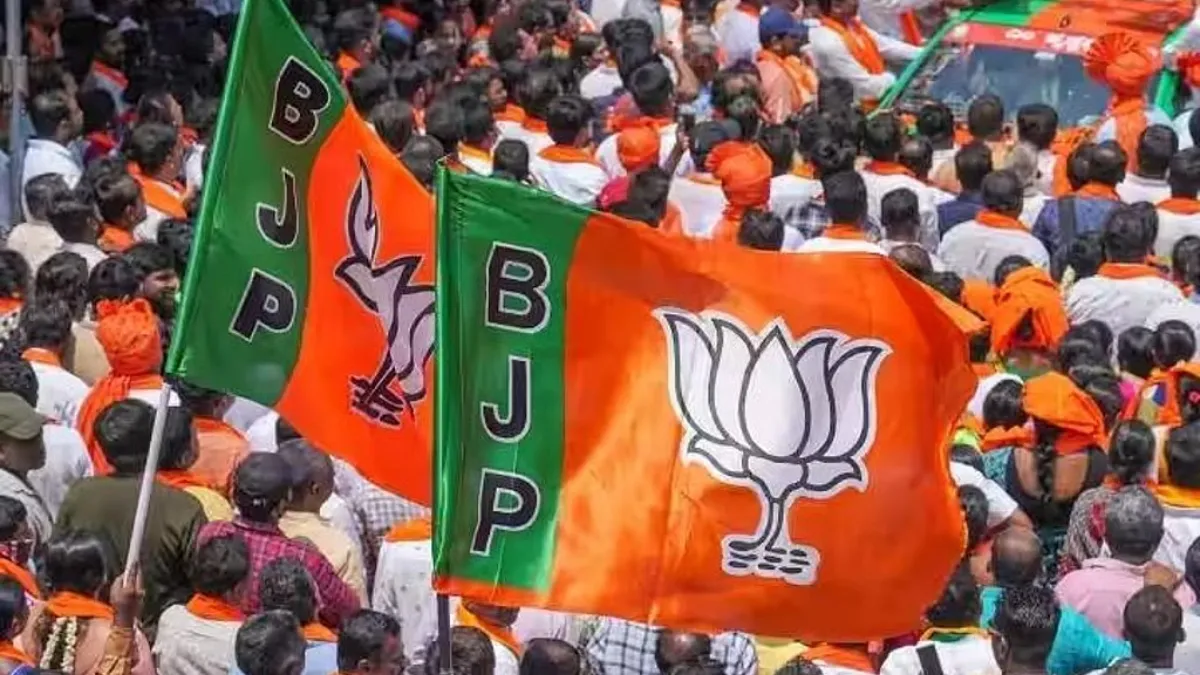 बंगाल के नंदीग्राम में भाजपा ने लहराया जीत का परचम, BJP उम्मीदवार ने कांग्रेस प्रत्याशी को 1,22,753 वोटों से हराया