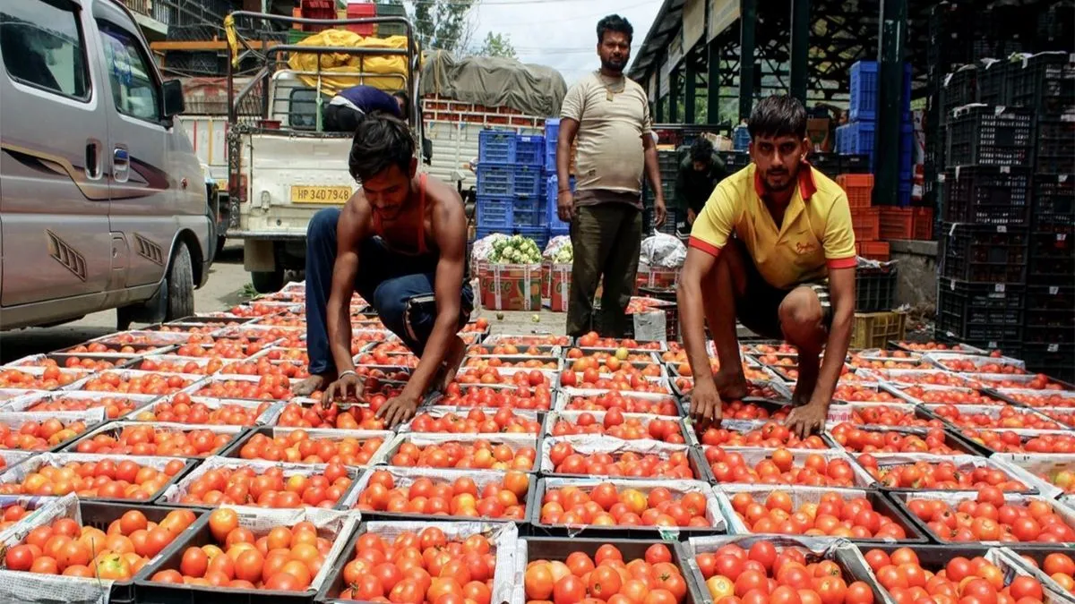 महंगाई का बड़ा झटका: सितंबर में 11.39% पर पहुंची थोक महंगाई दर, खाने-पीने की चीजों के बढ़े दाम