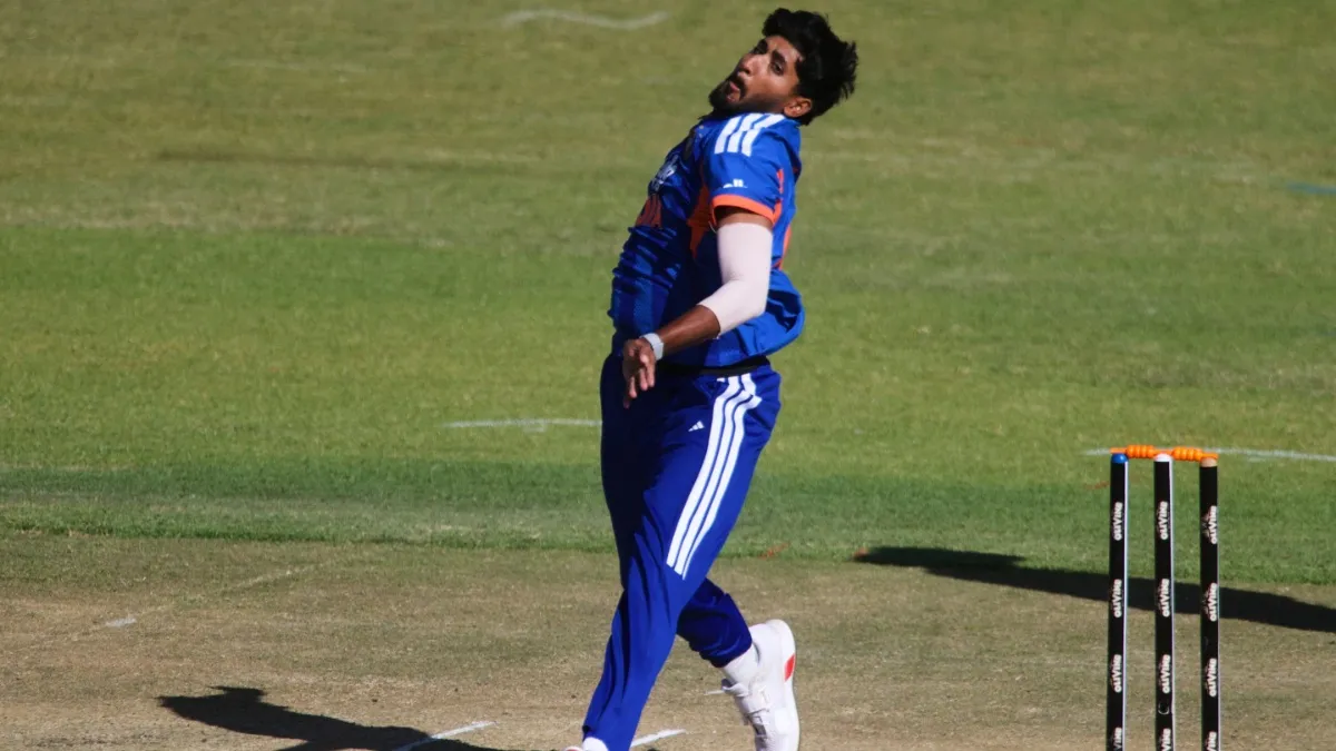 IND vs AUS LIVE SCORE: भारत और ऑस्ट्रेलिया की ए टीमों के बीच वनडे मुकाबला, यहां देखें लाइव स्कोर