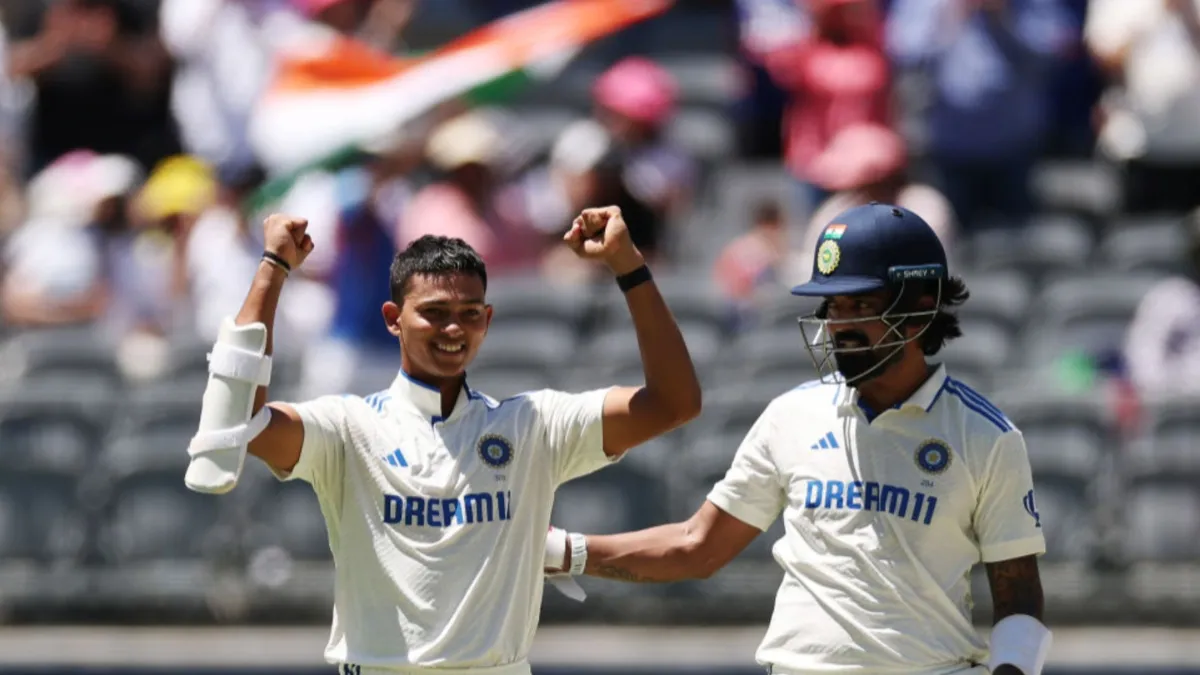 भारत और न्यूजीलैंड के बीच शनिवार से टेस्ट मैच, यशस्वी जायसवाल और केएल राहुल पर रहेंगी नजरें