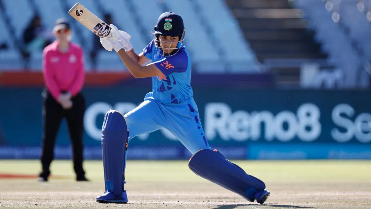 WBBL 2026 में जेस जोनासेन के रिप्लेसमेंट का ब्रिस्बेन हीट ने किया ऐलान, धाकड़ भारतीय बल्लेबाज की हुई एंट्री