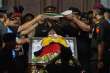 मरीना बीच पर दफनाए जाएंगे करुणानिधि, अदालत ने दी अनुमति- India TV Hindi