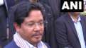 Meghalaya cm conrad sangma- India TV Hindi